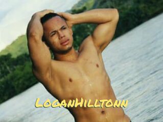 LoganHilltonn