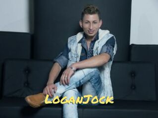 LoganJock