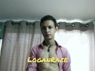 LoganRaze