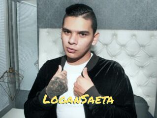 LoganSaeta