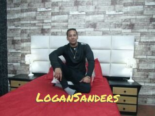 LoganSanders