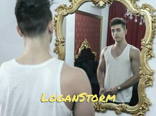 LoganStorm