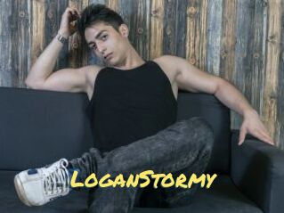 LoganStormy