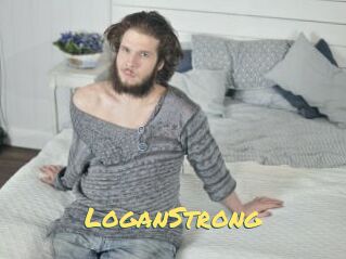 LoganStrong