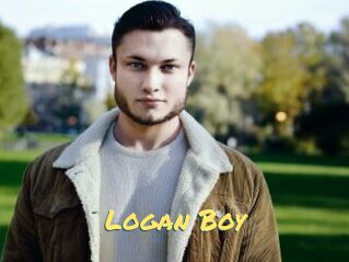 Logan_Boy