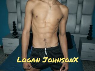Logan_JohnsonX
