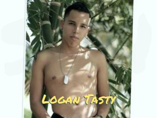 Logan_Tasty