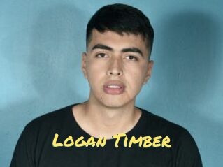 Logan_Timber