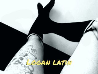 Logan_latin