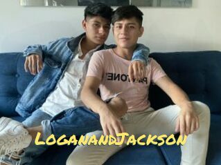 LoganandJackson