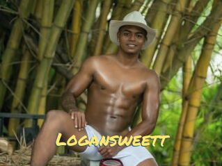 Logansweett