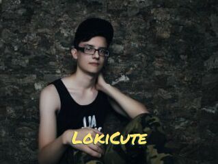 LokiCute