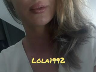 Lola1992