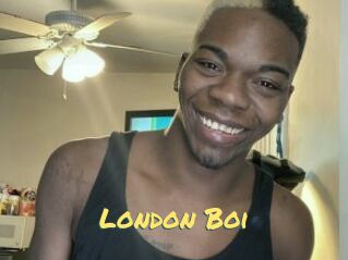 London_Boi