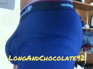 LongAndChocolate92