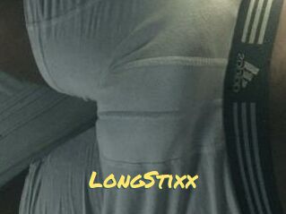 LongStixx
