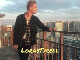 LorasTyrell