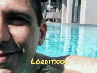 Lorditxxx