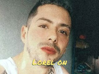 Lorel_on
