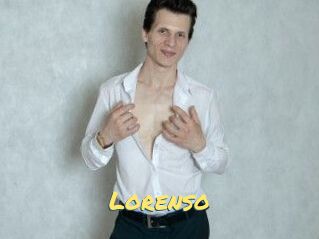 Lorenso_X
