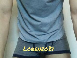 Lorenzo21
