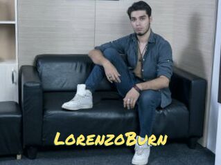 LorenzoBurn