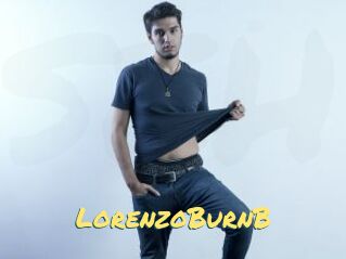 LorenzoBurnB