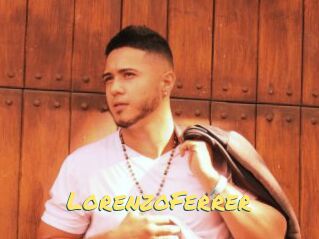 LorenzoFerrer