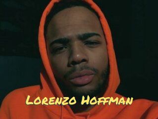Lorenzo_Hoffman