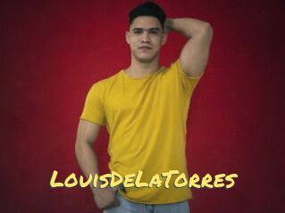 LouisDeLaTorres