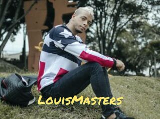 LouisMasters