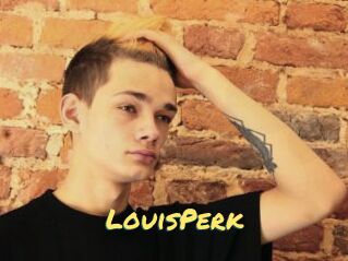 LouisPerk