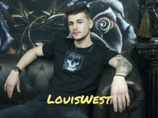LouisWest