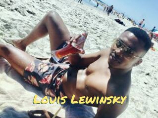 Louis_Lewinsky
