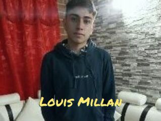 Louis_Millan