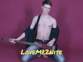 LoveMe2Nite