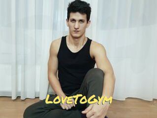LoveToGym