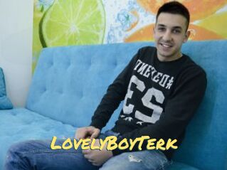 LovelyBoyTerk