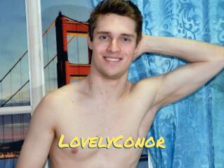 LovelyConor