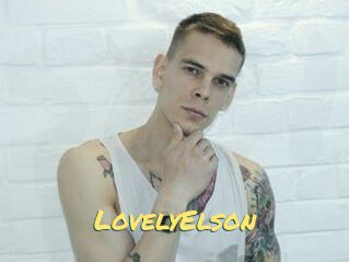 LovelyElson