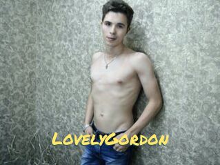 LovelyGordon