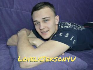 LovelyJekson4U