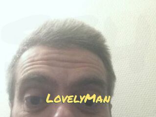 LovelyMan