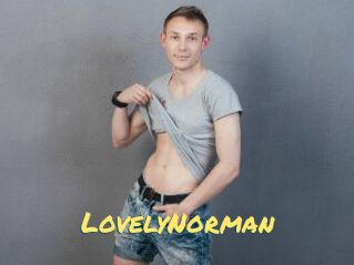 LovelyNorman