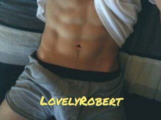 LovelyRobert