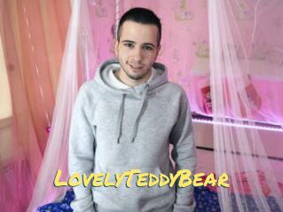 LovelyTeddyBear