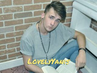 LovelyYanis
