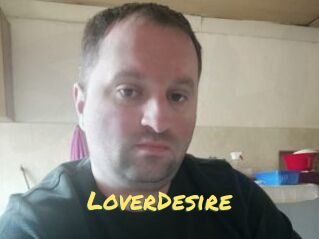 LoverDesire