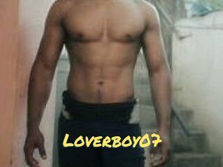 Loverboy07