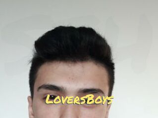 LoversBoys